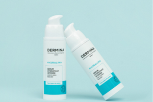 sérum Hydratant Diadermina Hydralina