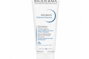 baume « Atoderm Intensive » de Bioderma