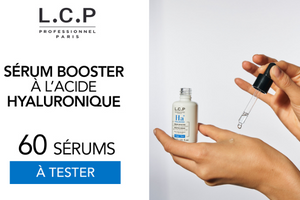 sérum corps à l'acide hyaluronique LCP